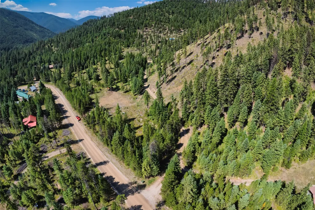 435 Cabin City Loop St Regis MT 59866