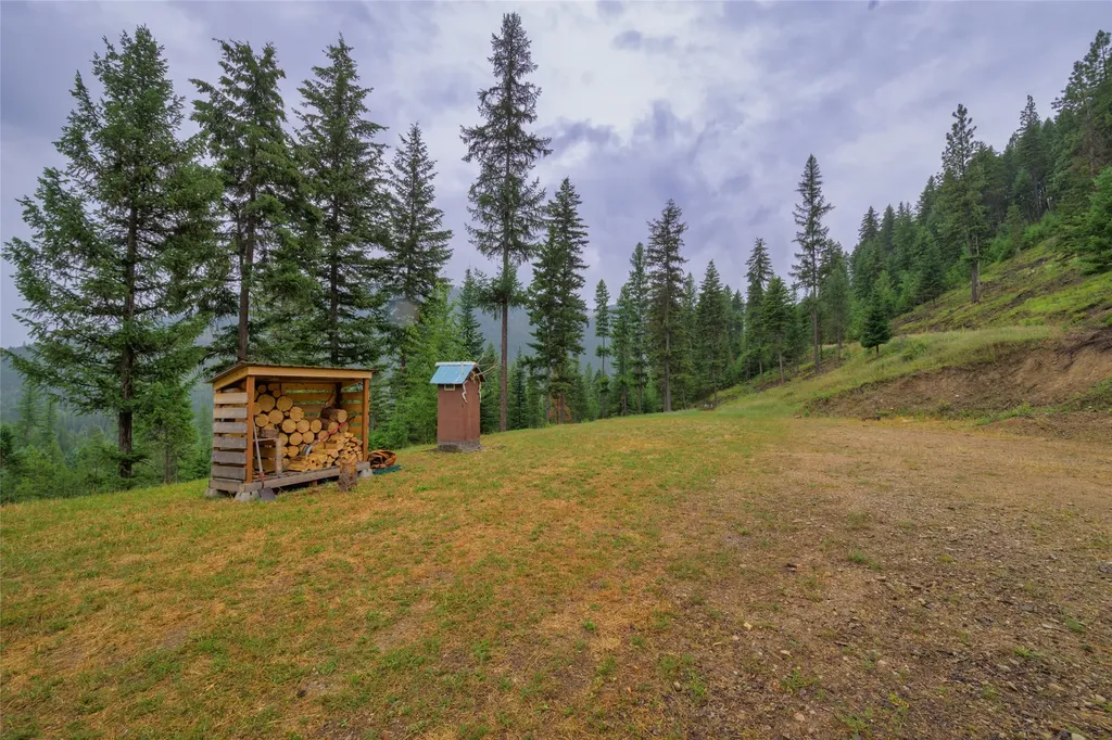 435 Cabin City Loop St Regis MT 59866