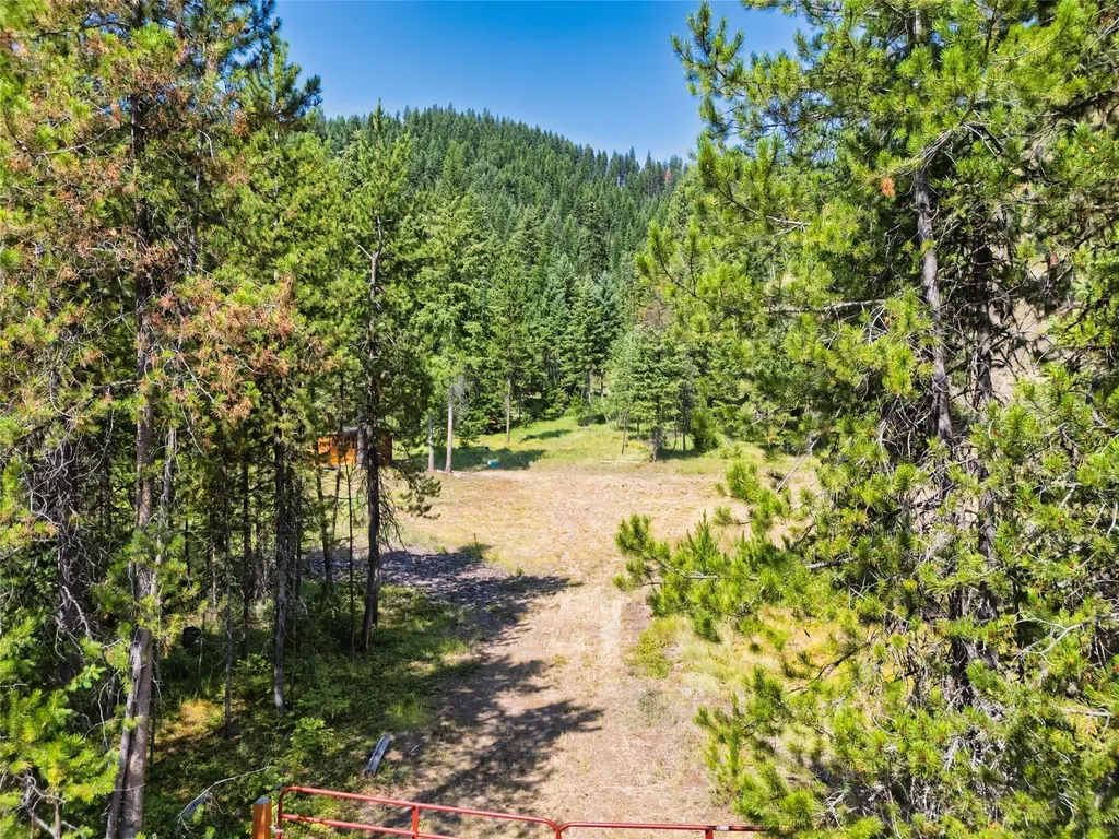 435 Cabin City Loop St Regis MT 59866