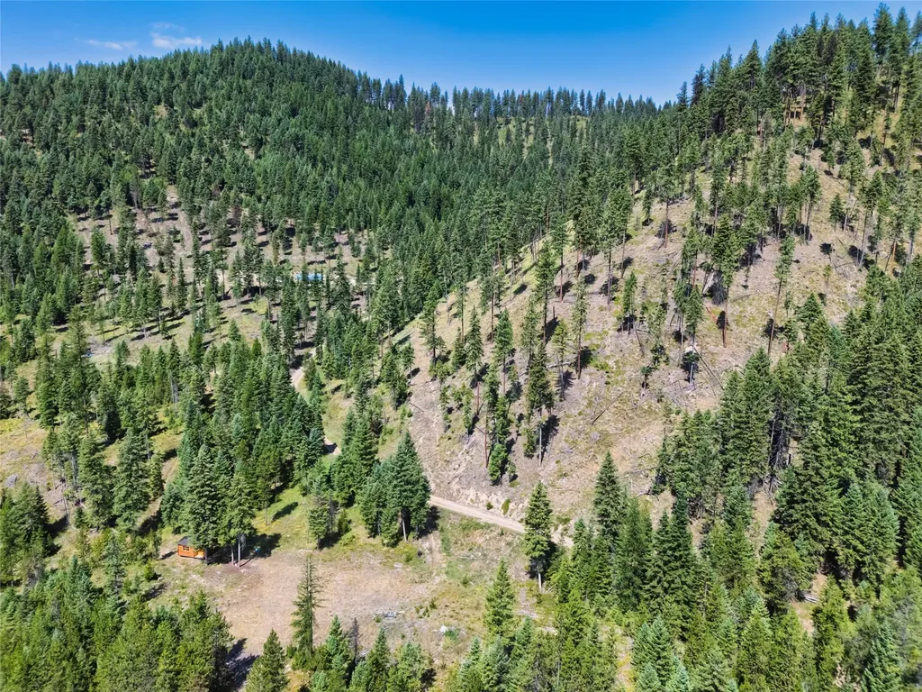 435 Cabin City Loop St Regis MT 59866