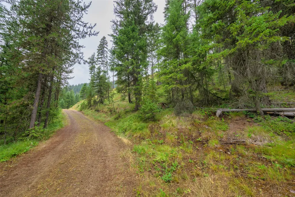 435 Cabin City Loop St Regis MT 59866