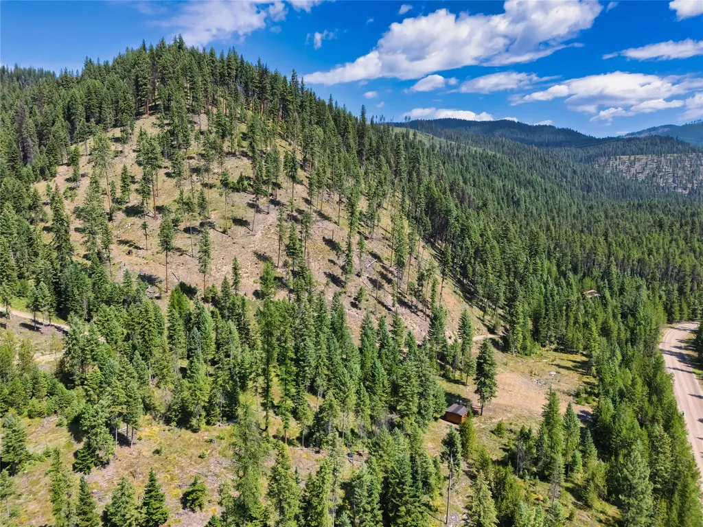 435 Cabin City Loop St Regis MT 59866