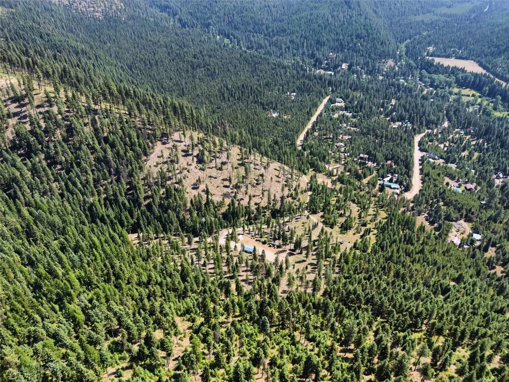435 Cabin City Loop St Regis MT 59866