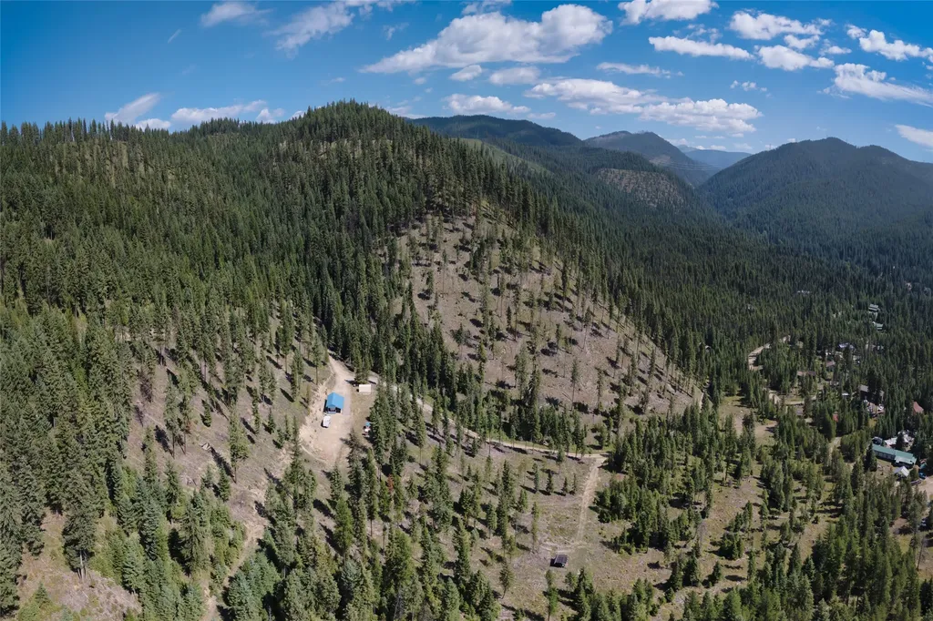 435 Cabin City Loop St Regis MT 59866