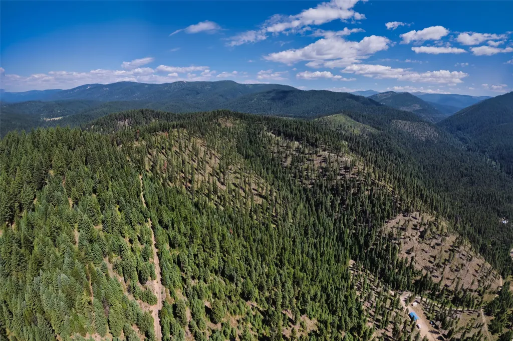 435 Cabin City Loop St Regis MT 59866