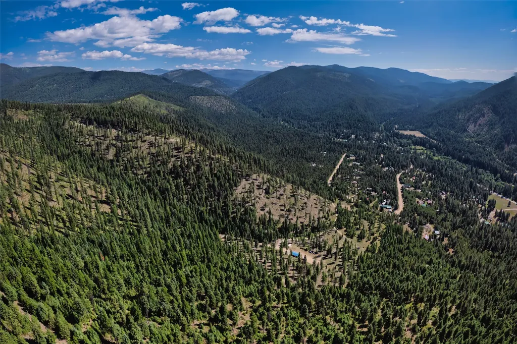 435 Cabin City Loop St Regis MT 59866