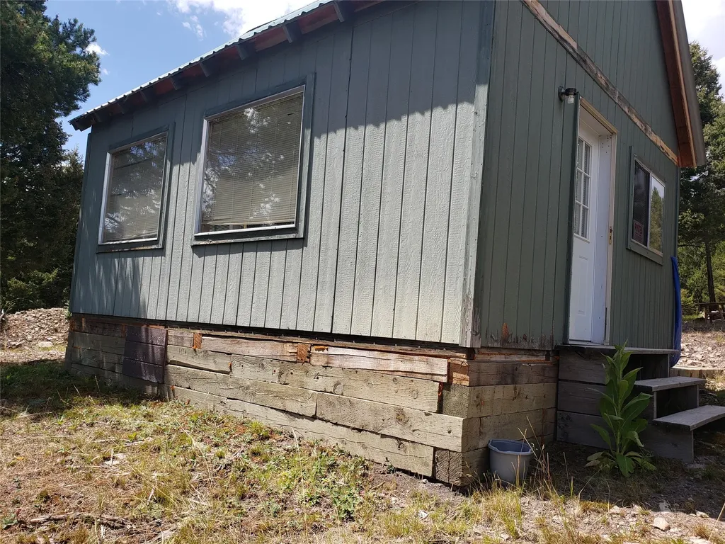 300 Hematite Road Helmville MT 59843