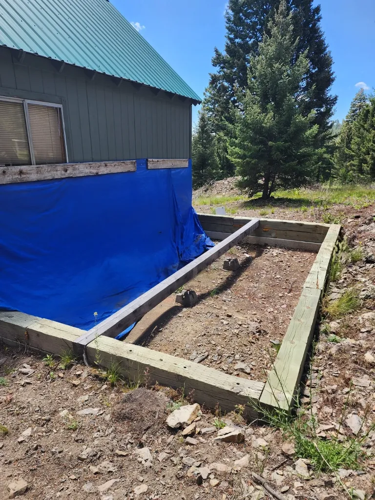 300 Hematite Road Helmville MT 59843