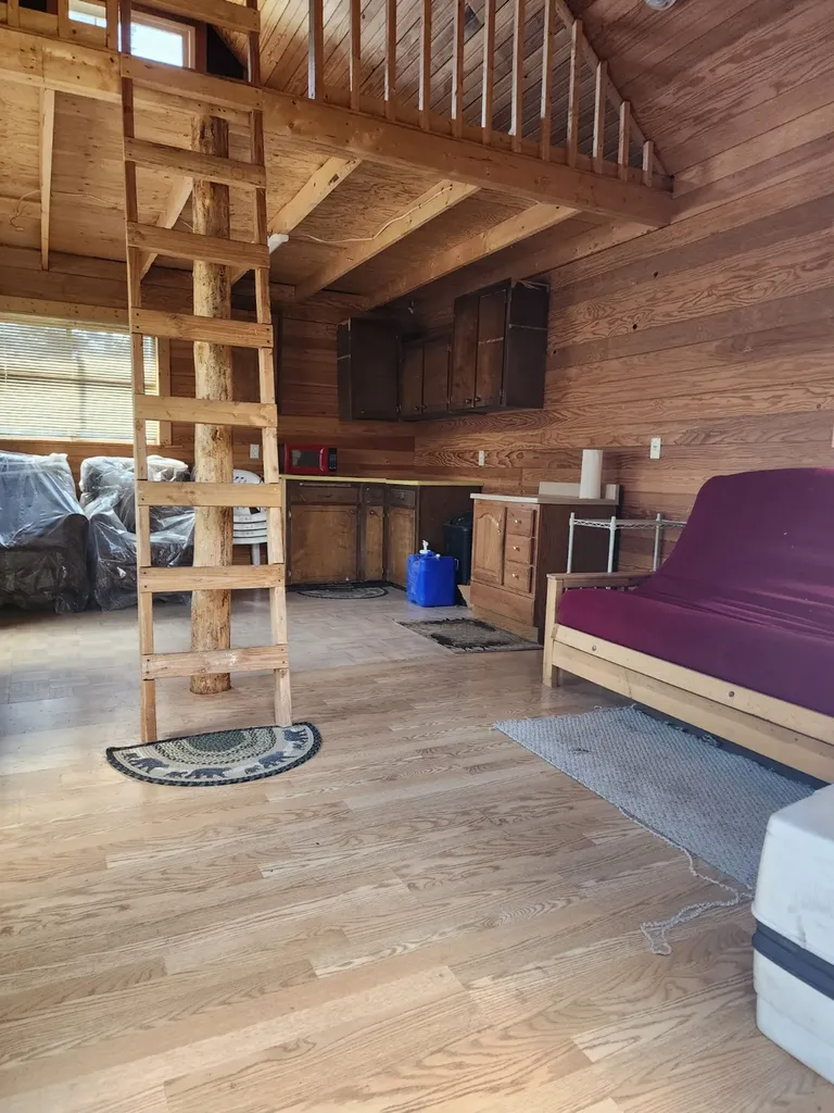 300 Hematite Road Helmville MT 59843