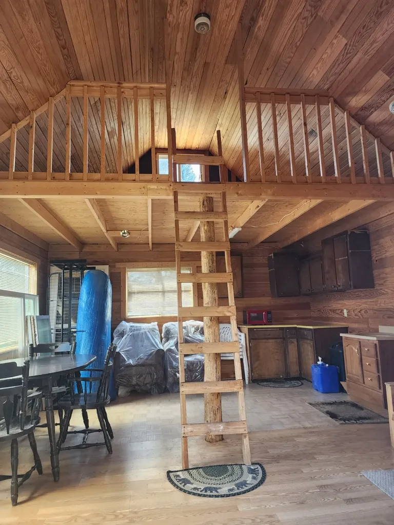 300 Hematite Road Helmville MT 59843