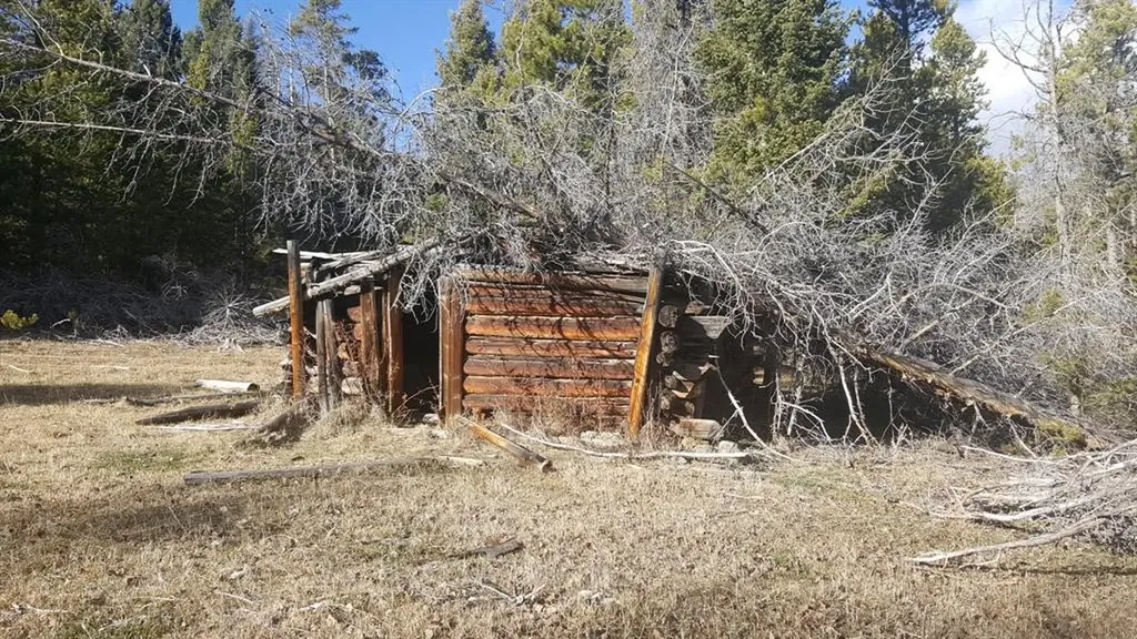 300 Hematite Road Helmville MT 59843