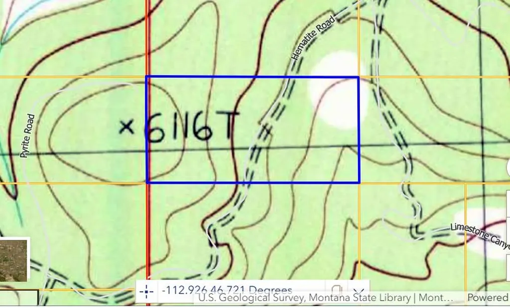 300 Hematite Road Helmville MT 59843