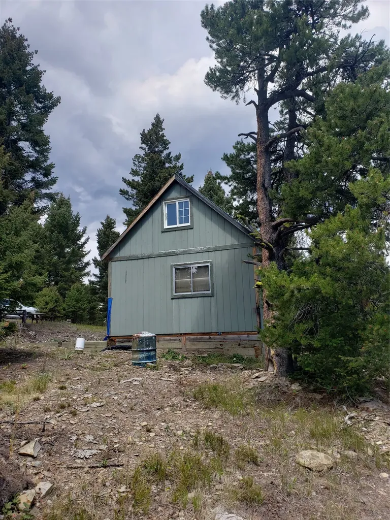 300 Hematite Road Helmville MT 59843