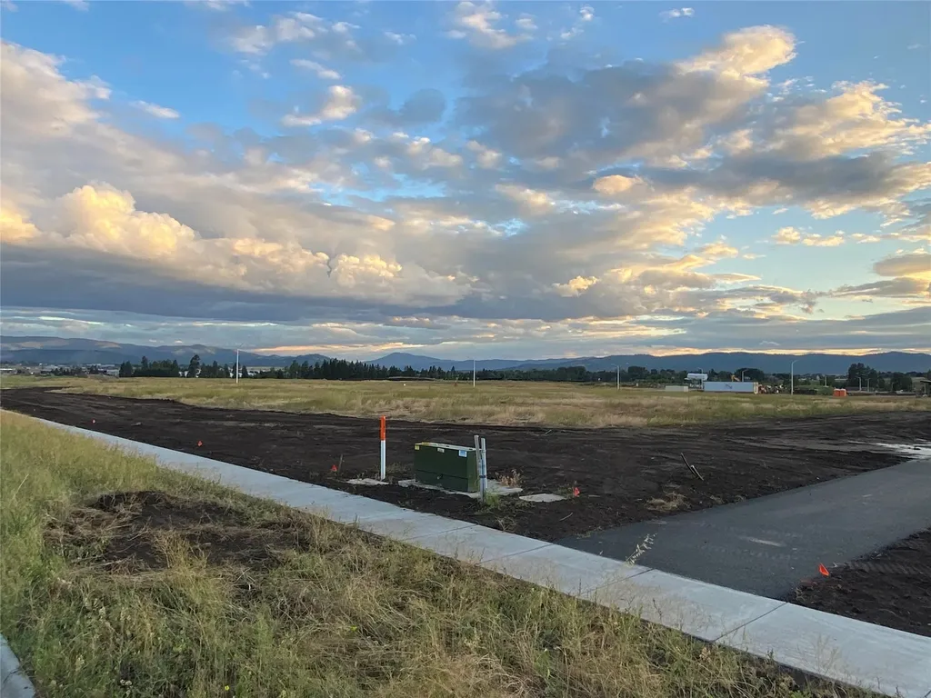 Nhn Lincoln Street Kalispell MT 59901