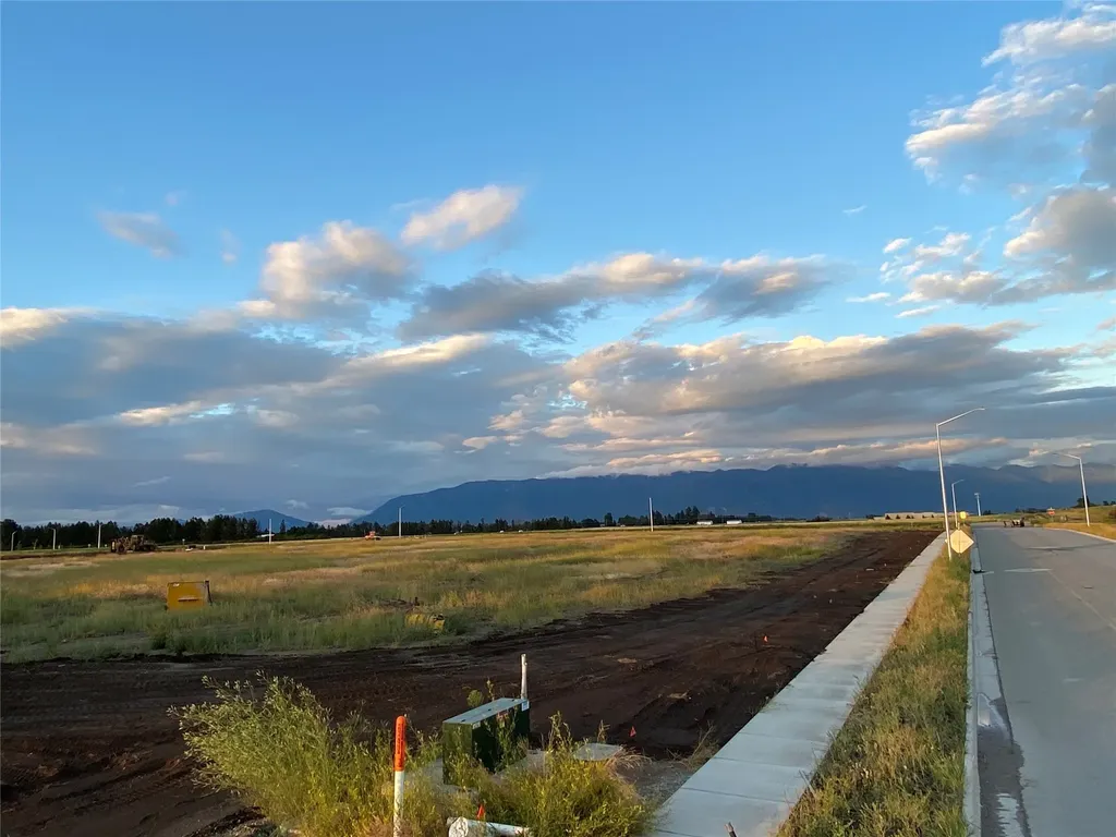 Nhn Lincoln Street Kalispell MT 59901