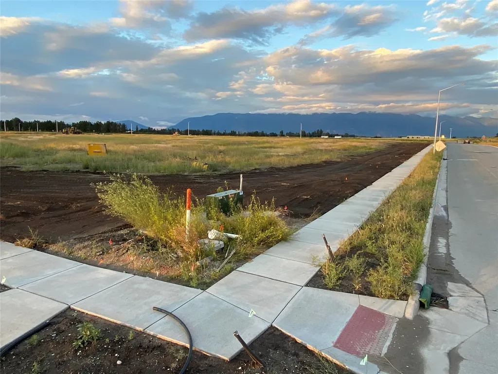 Nhn Lincoln Street Kalispell MT 59901