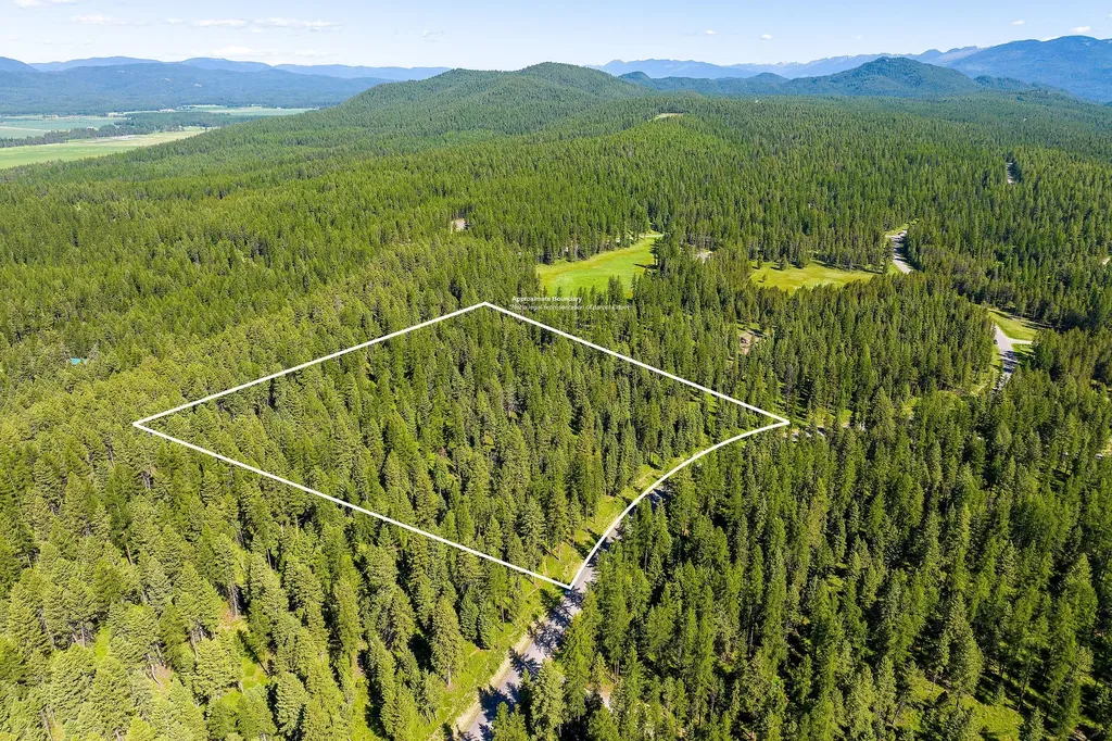 1252 Whitefish Ranch Road Whitefish MT 59937