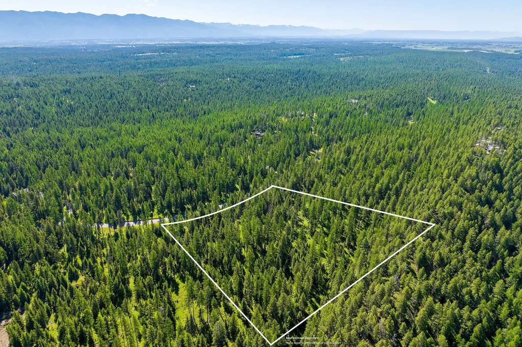 1252 Whitefish Ranch Road Whitefish MT 59937