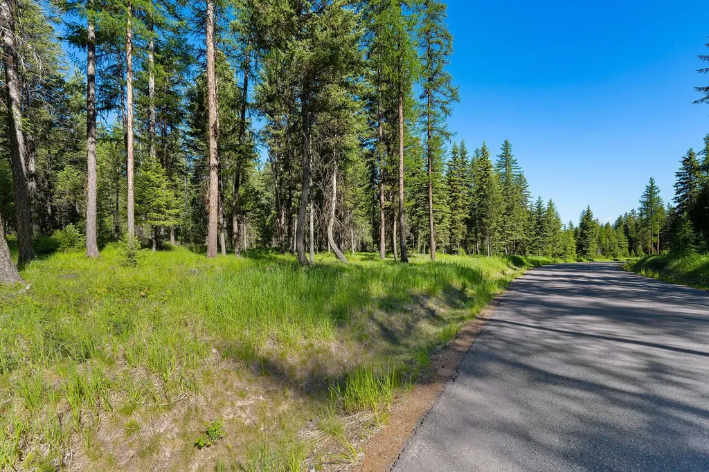 1252 Whitefish Ranch Road Whitefish MT 59937