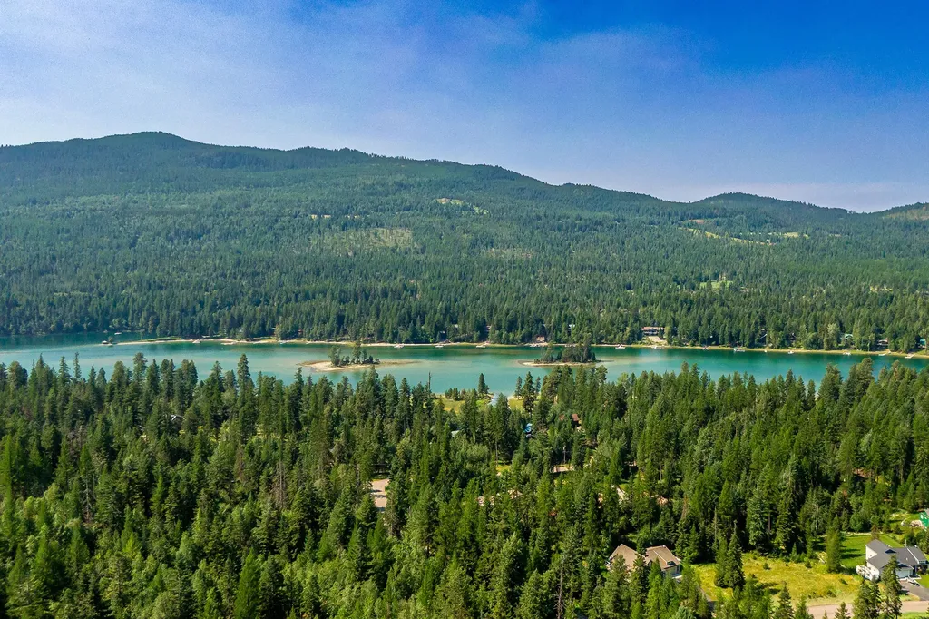 595 Wapiti Lane Bigfork MT 59911
