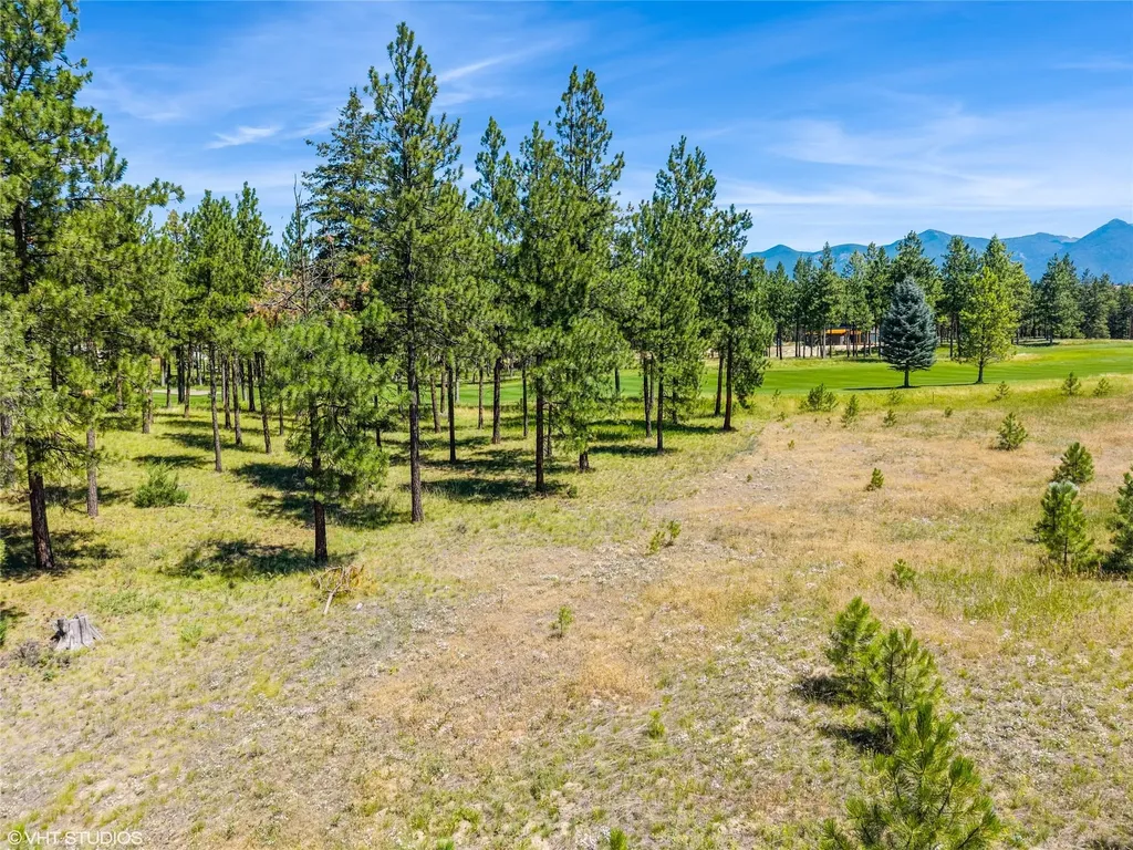 302 Glacier Peaks Road Eureka MT 59917