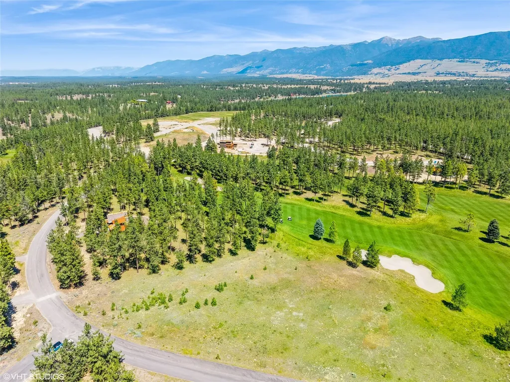 302 Glacier Peaks Road Eureka MT 59917