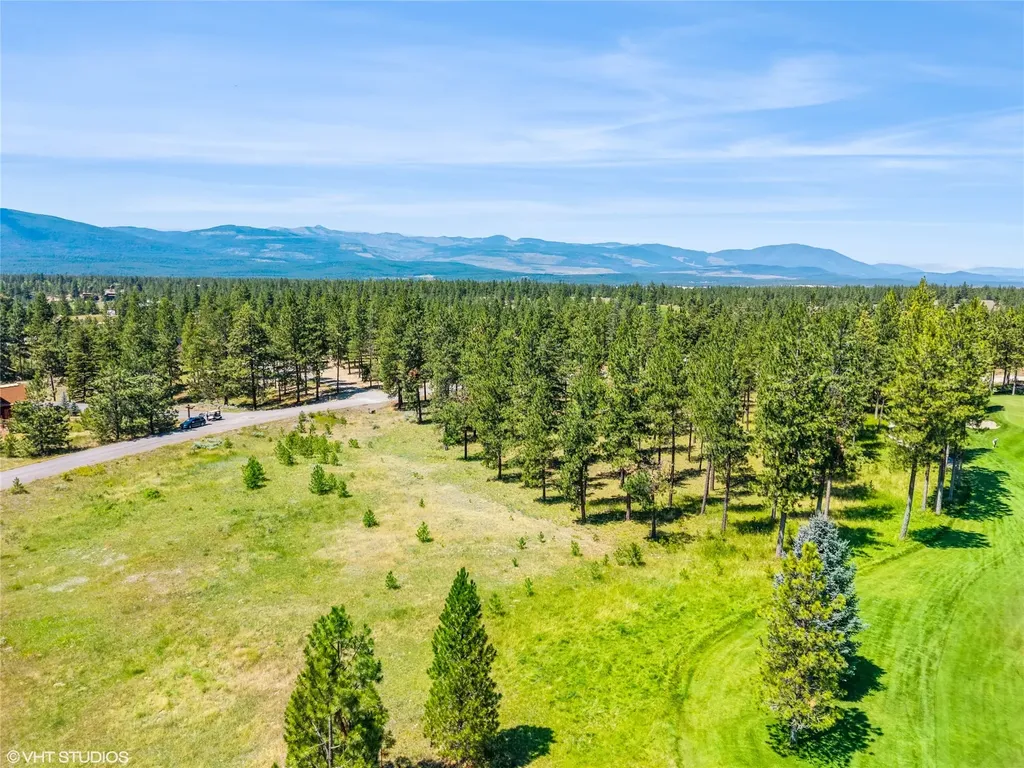 302 Glacier Peaks Road Eureka MT 59917
