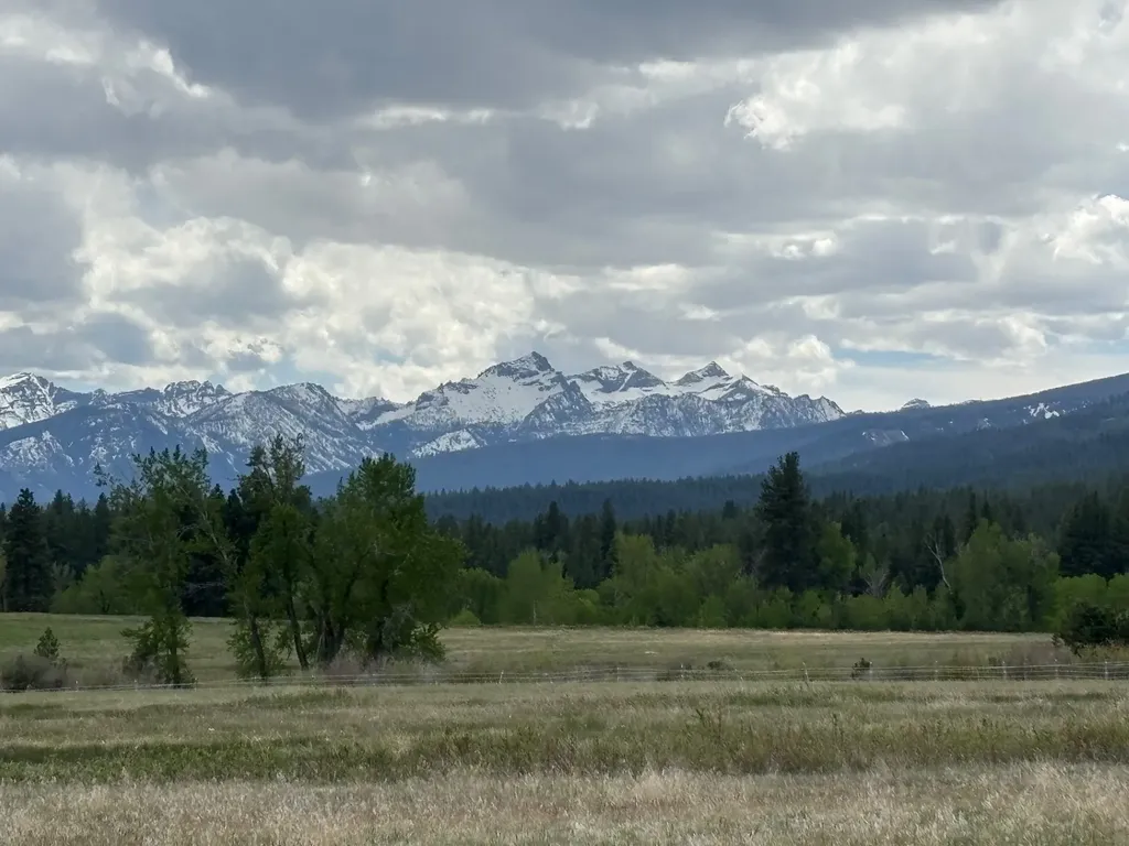 257 N Gold Creek Loop Hamilton MT 59840