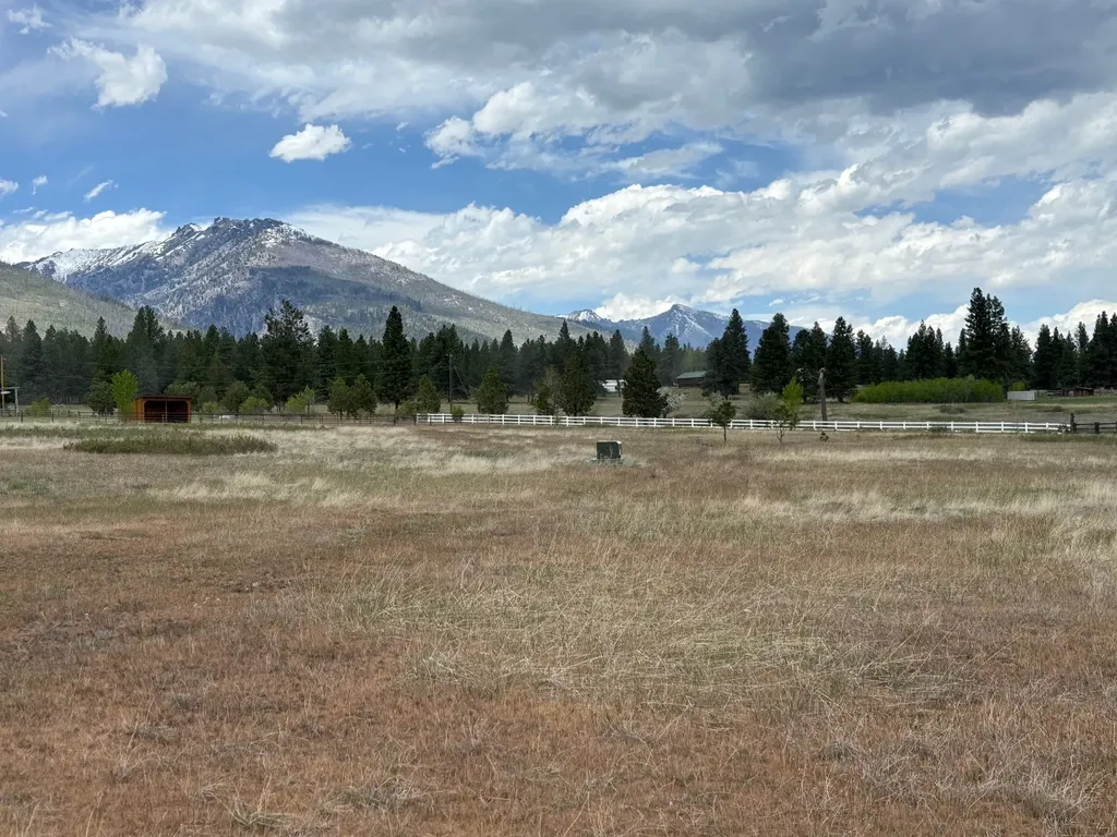 257 N Gold Creek Loop Hamilton MT 59840