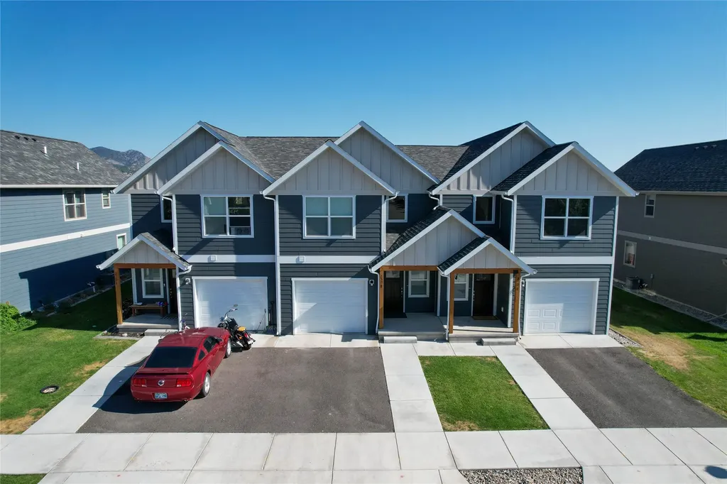 250 Andesite Avenue Helena MT 59602