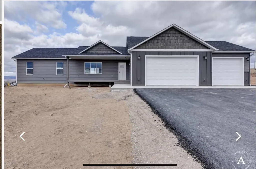 Tbd S Warren Avenue Butte MT 59701