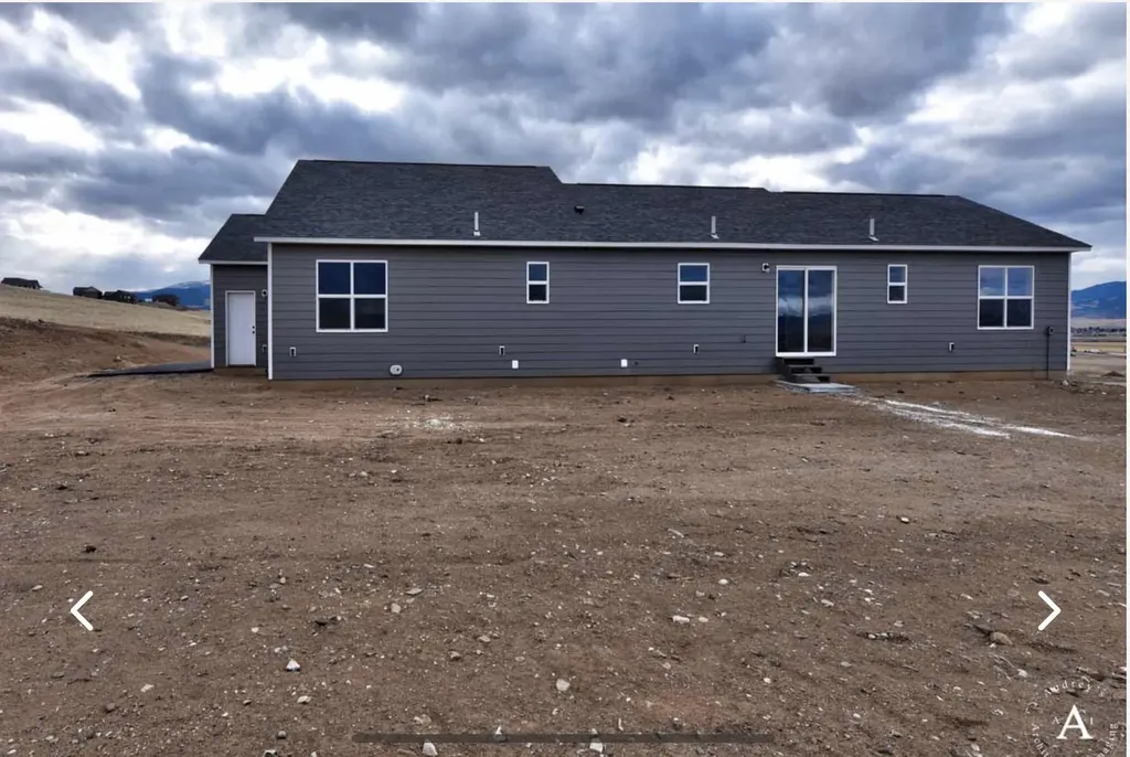 Tbd S Warren Avenue Butte MT 59701