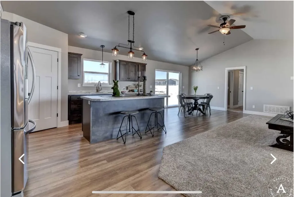 Tbd S Warren Avenue Butte MT 59701