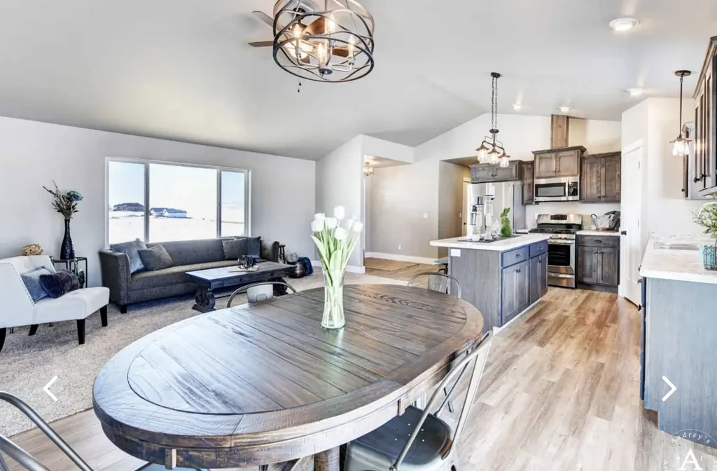 Tbd S Warren Avenue Butte MT 59701