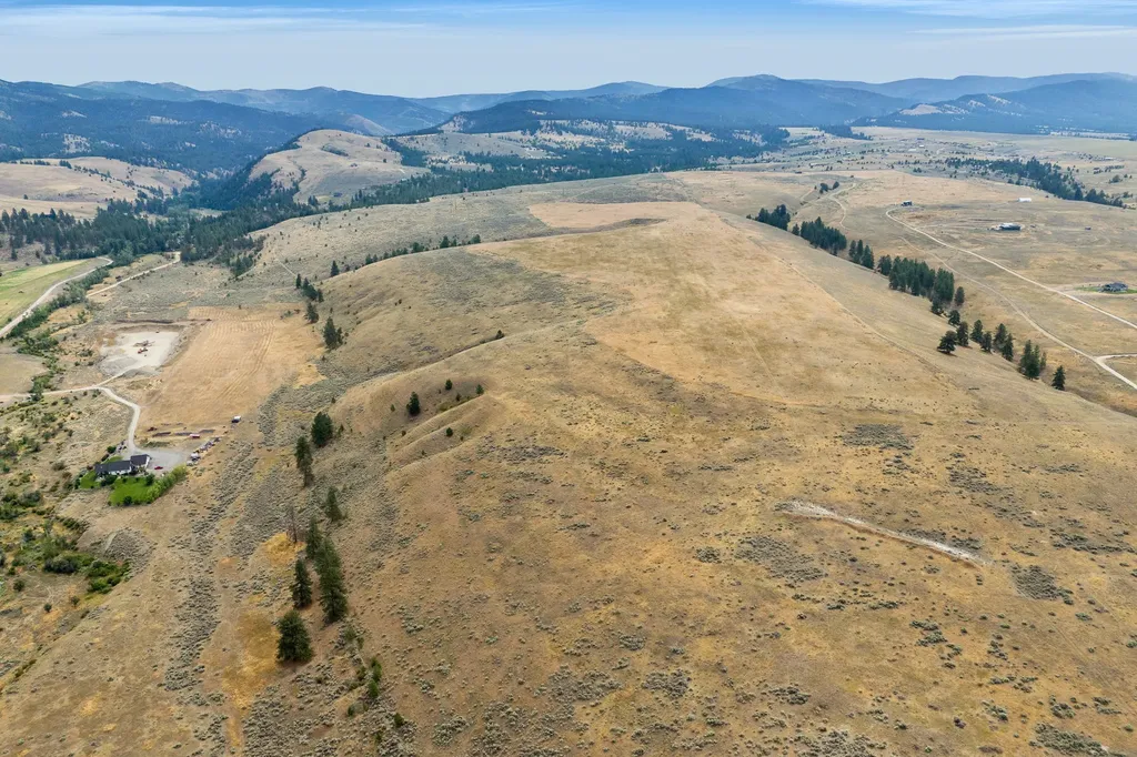 Nhn Granite Creek Road Florence MT 59833