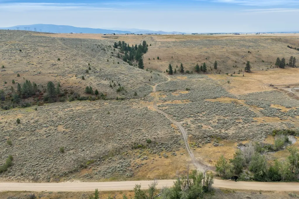 Nhn Granite Creek Road Florence MT 59833
