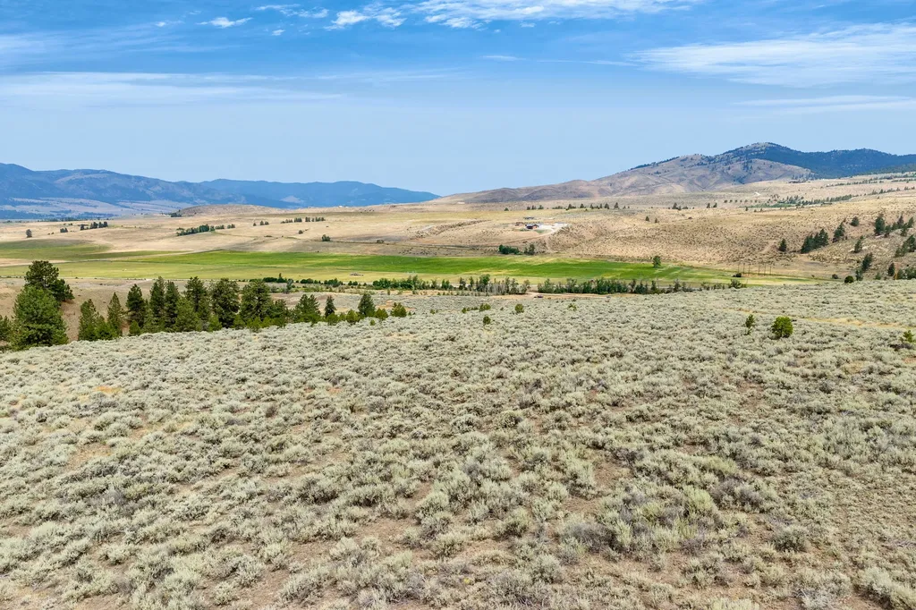 Nhn Granite Creek Road Florence MT 59833