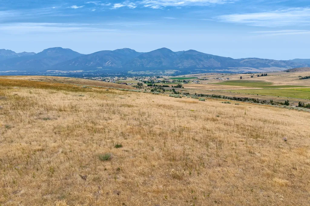 Nhn Granite Creek Road Florence MT 59833