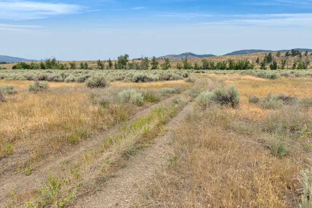 Nhn Granite Creek Road Florence MT 59833