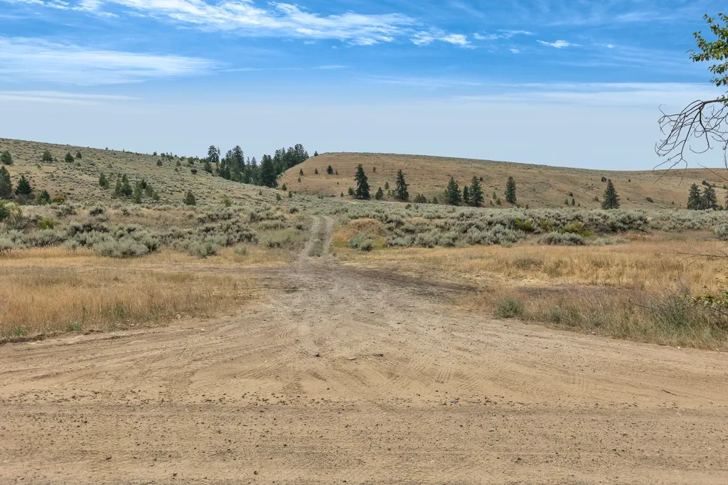 Nhn Granite Creek Road Florence MT 59833