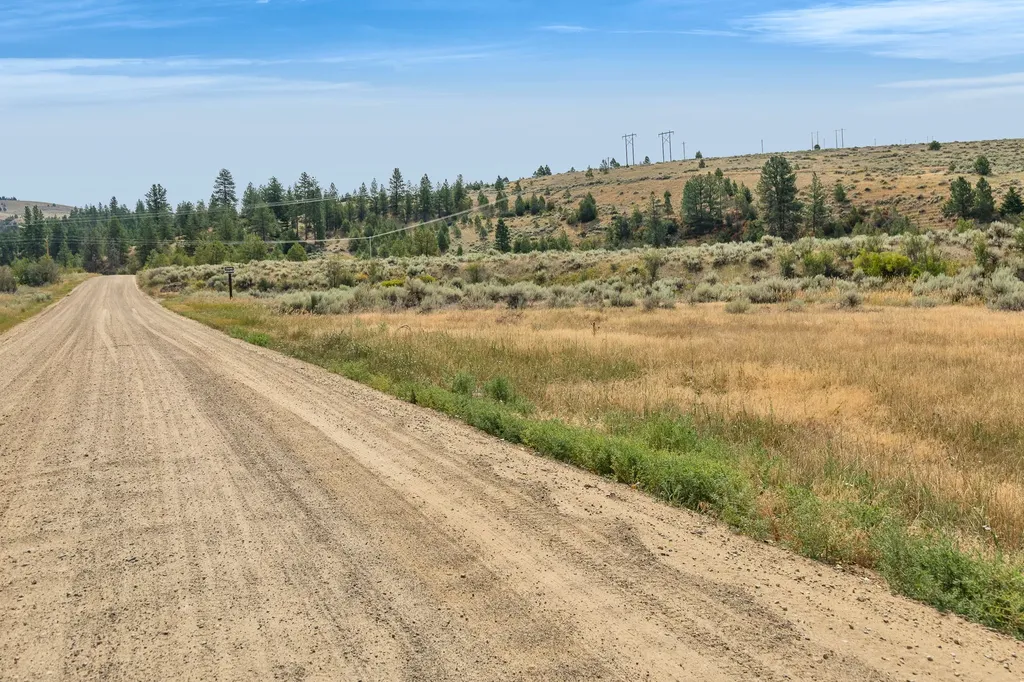 Nhn Granite Creek Road Florence MT 59833