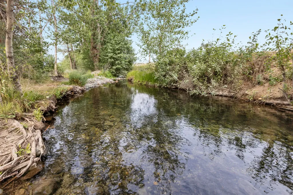 Nhn Granite Creek Road Florence MT 59833