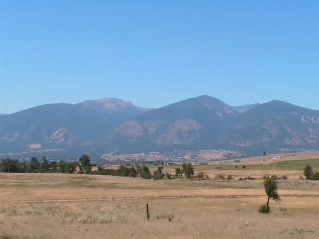 Nhn Granite Creek Road Florence MT 59833