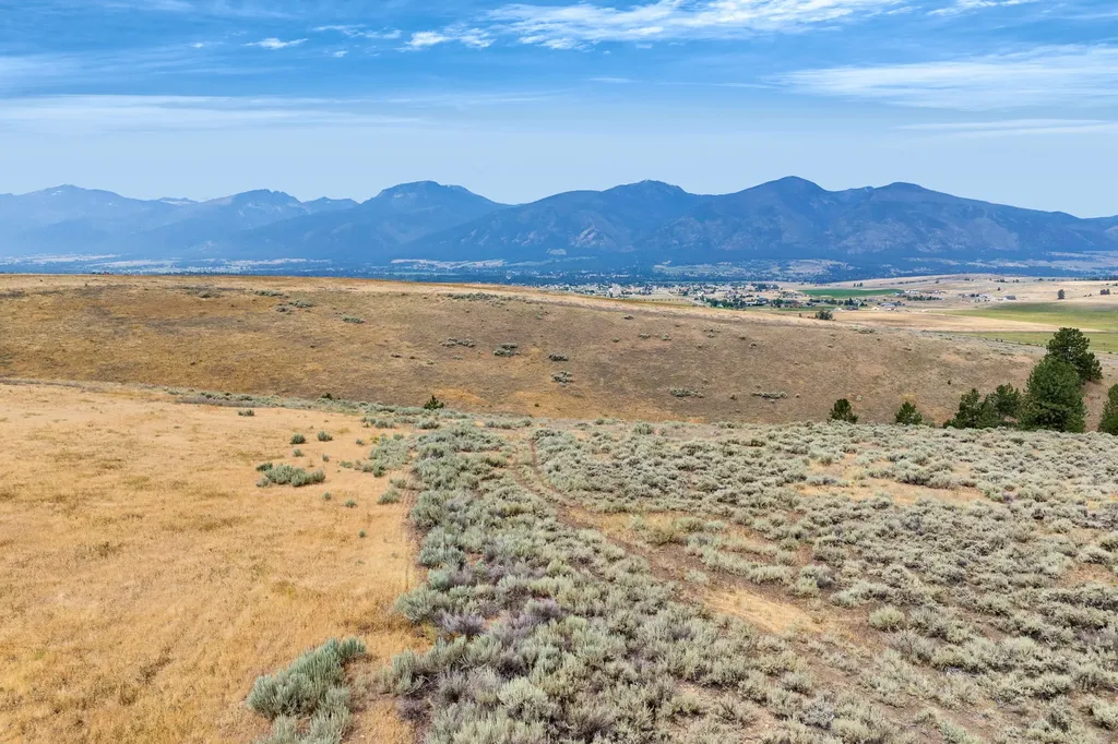 Nhn Granite Creek Road Florence MT 59833
