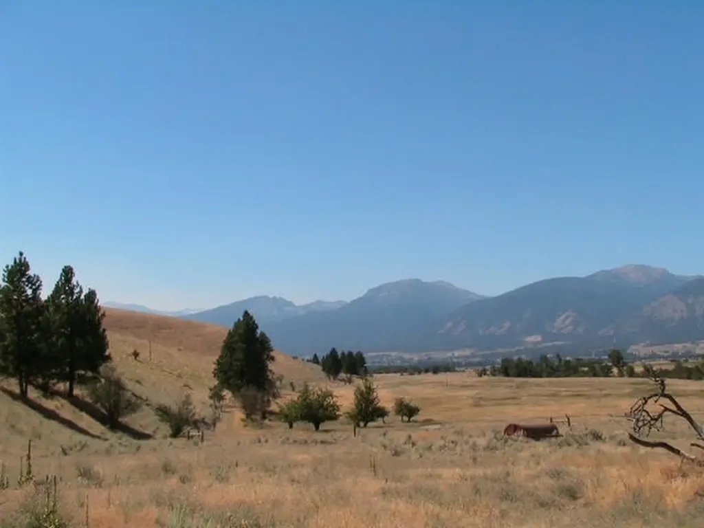 Nhn Granite Creek Road Florence MT 59833