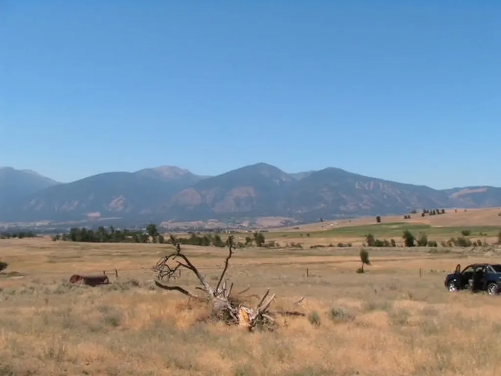 Nhn Granite Creek Road Florence MT 59833