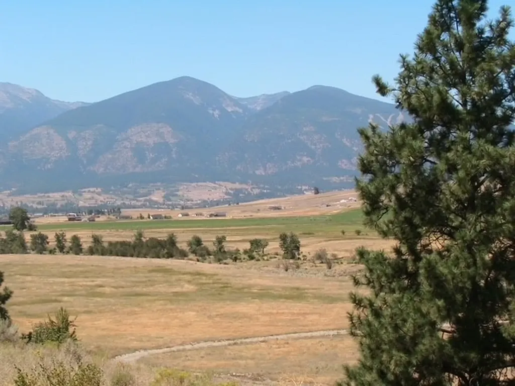 Nhn Granite Creek Road Florence MT 59833
