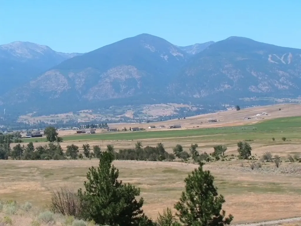Nhn Granite Creek Road Florence MT 59833