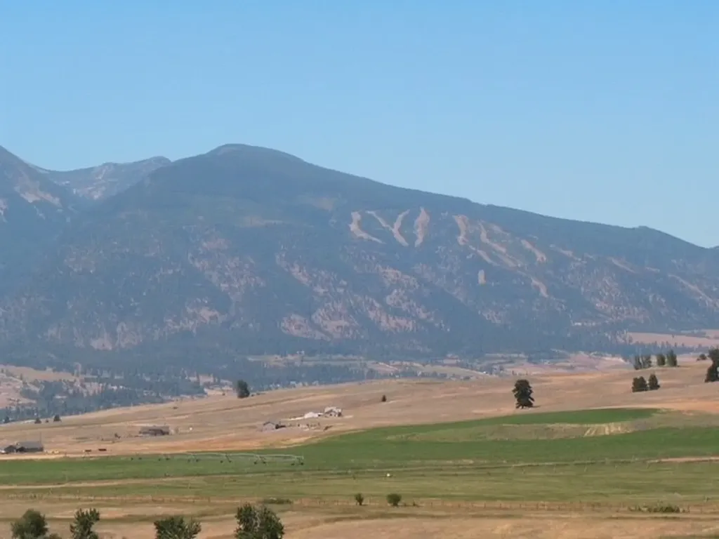 Nhn Granite Creek Road Florence MT 59833