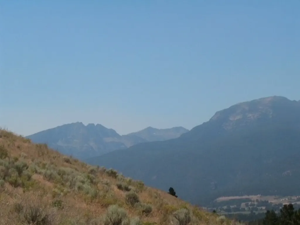 Nhn Granite Creek Road Florence MT 59833